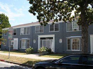 200 S Doheny Dr APT 208, Beverly Hills, CA 90211