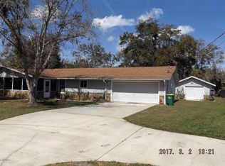 3120 Parrish Rd, Titusville, FL 32796