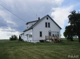 19632 N State Highway 78, Canton, IL 61520