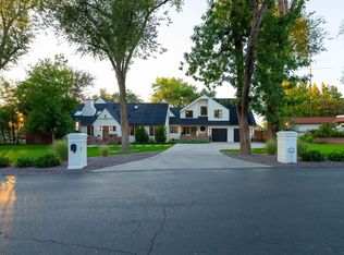 115 Hillcrest Dr, Grand Junction, CO 81501