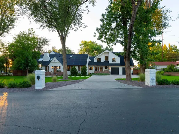 115 Hillcrest Dr, Grand Junction, CO 81501