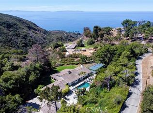 1 Pinto Rd, Rolling Hills, CA 90274