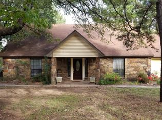 206 S Bk 802 Rd, Stigler, OK 74462