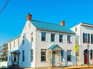 201 W Main St, Emmitsburg, MD 21727