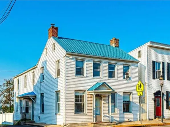 201 W Main St, Emmitsburg, MD 21727