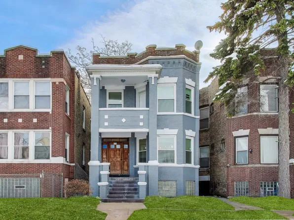 5317 W Van Buren St, Chicago, IL 60644