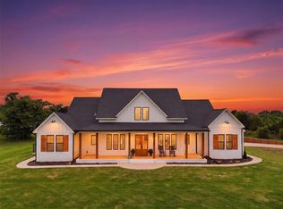 5707 Cox Canyon Dr, Guthrie, OK 73044
