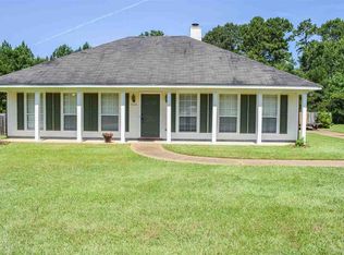 3112 Tynes Dr, Byram, MS 39272