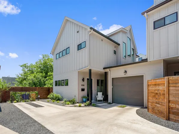 1105 W 39th 1/2 St Unit B, Austin, TX 78756