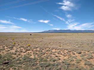Canta Ranas Rd, Mountainair, NM 87036