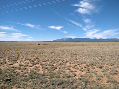 Canta Ranas Rd, Mountainair, NM, 87036