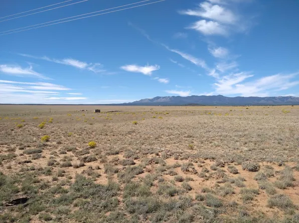 Canta Ranas Rd, Mountainair, NM 87036