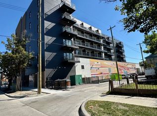Osborne Terraces, Winnipeg, MB R3L 0M4