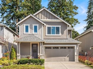 19409 Meridian Dr SE, Bothell, WA 98012