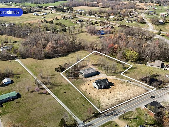 3rd image of 4161 Dobbins Pike Lot 2