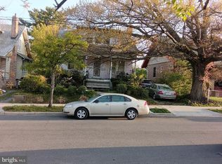 703 Dahlia St NW, Washington, DC 20012