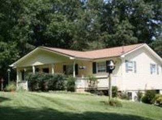 441 Wild Acres Dr, Newport, TN 37821