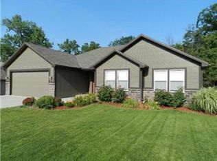 1728 S 104th Ter, Edwardsville, KS 66111