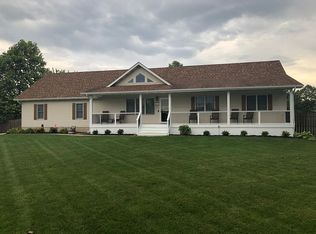 107 E 50 S, Valparaiso, IN 46383