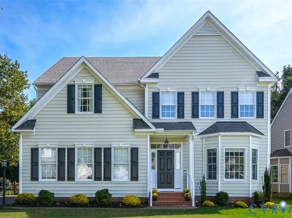 9018 Brigadier Rd, Mechanicsville, VA 23116