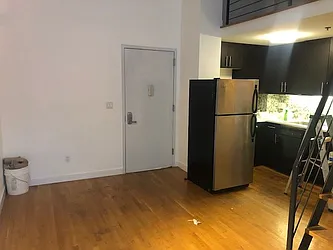 Rented by Carnegie Management Inc