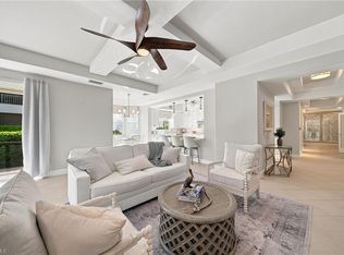 583 Avellino Isles CIR #102, NAPLES, FL 34119