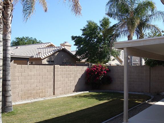 Gorgeous Landscaping