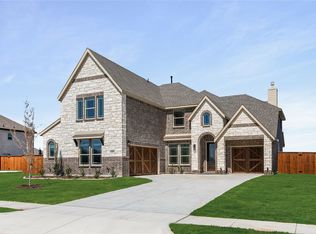 421 Birkdale Ln, Red Oak, TX 75154