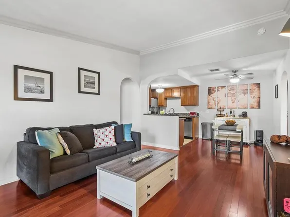1925 Avenida Del Mexico Unit 254, San Diego, CA 92154