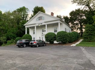 19 N Washington St #201, Winchester, VA 22601