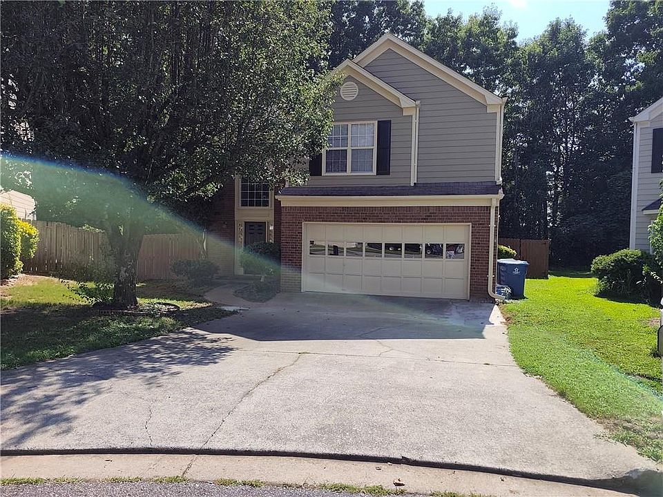 1st image of 3642 Park Bluff Way