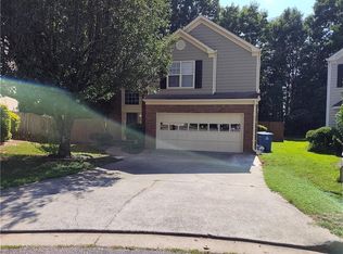 3642 Park Bluff Way, Duluth, GA 30096