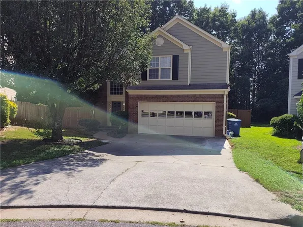 3642 Park Bluff Way, Duluth, GA 30096