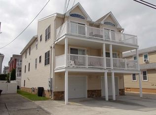 232 E Roberts Ave #1, Wildwood, NJ 08260