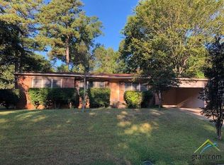 2903 Birdwell Dr, Tyler, TX 75701