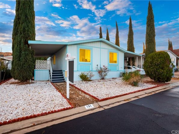 Palmdale Ca Mobile Homes Manufactured Homes For Sale 8 Homes Zillow