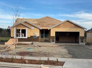 9547 28th Ave SE LOT 255, Lacey, WA 98513