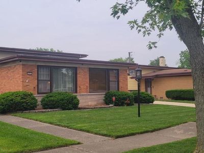251 S Mayfair Pl, Chicago Heights, IL, 60411