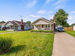 2008 Lowell St, Middletown, OH 45042