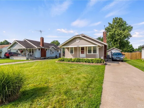 2008 Lowell St, Middletown, OH 45042