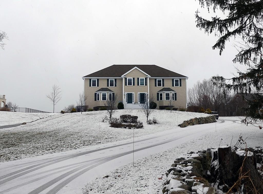 29 Turkey Hill Rd A, West Newbury, MA 01985 Zillow