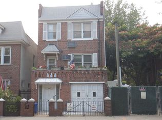 47-10 39th Pl, Sunnyside, NY 11104