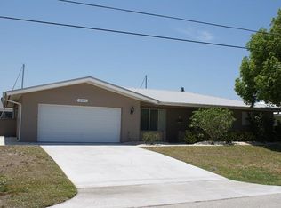 2197 Bayview Rd, Punta Gorda, FL 33950