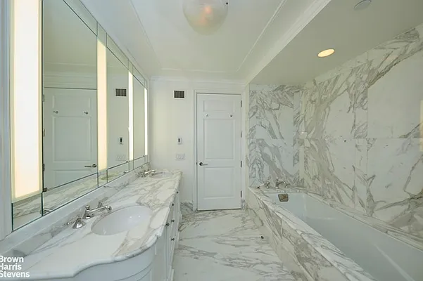 Rented by Brown Harris Stevens | media 27