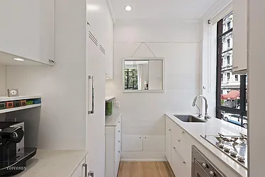 Sold by Corcoran