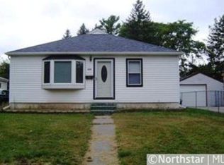 3534 Valley St NE, Minneapolis, MN 55418