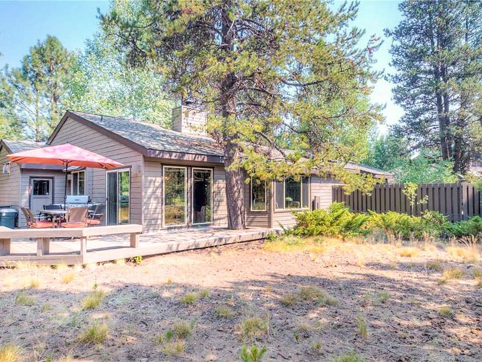 57690 Poplar Loop, Sunriver, OR 97707 Zillow