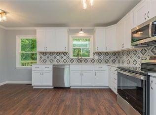 4110 Selda Dr, Winston Salem, NC 27107