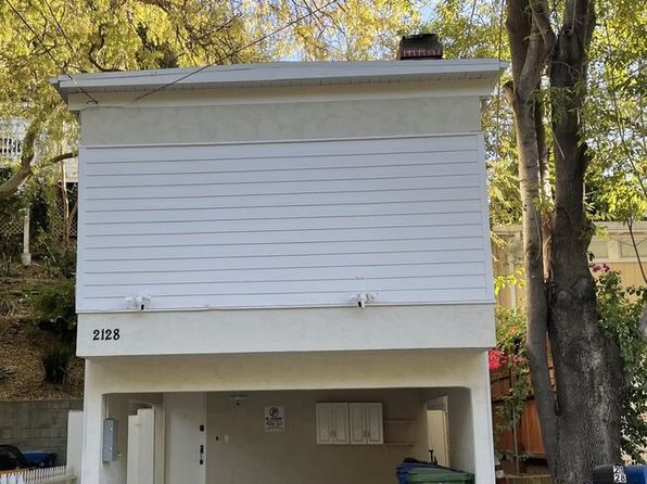 2128 N Beverly Glen Blvd #2