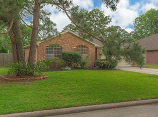 30215 Glenboro Dr, Spring, TX 77386